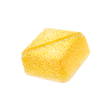 White Gummy White Gummy