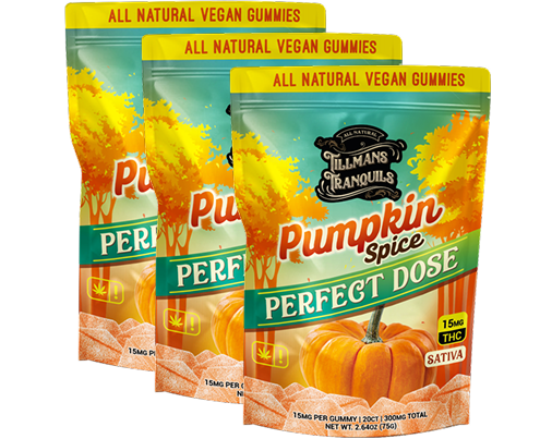 Pumpkin-Spice-Gummies-Infused-with-Delta-3-pack