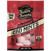 CBD Mints 25mg - No THC