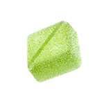 Red Gummy