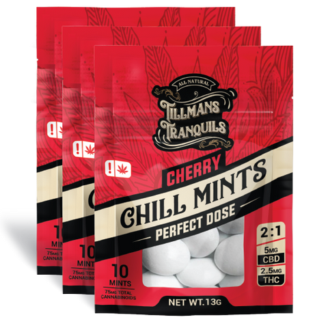 3 Packs ($11.99/pack)