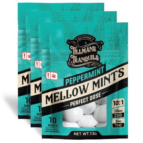 3 Packs ($11.99/pack)