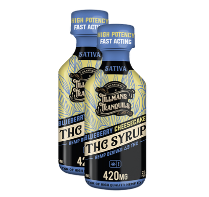 Blueberry-Cheesecake-Delta-9-THC-Syrup-2-pack