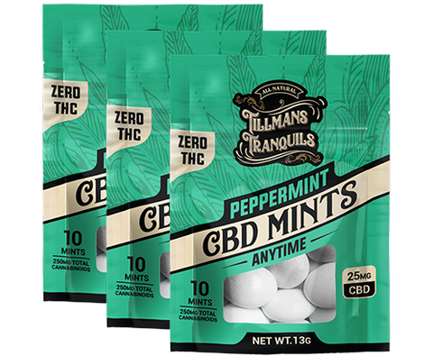3 Packs ($11.99/pack)