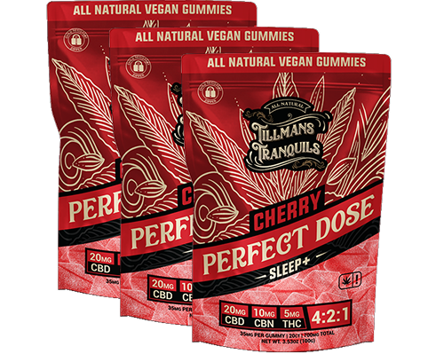 Cherry-CBD-Sleep-Gummies-With-THC-3-pack