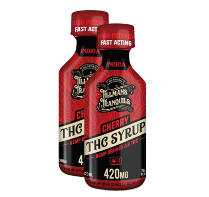 Cherry-Delta-9-THC-Syrup-2-pack
