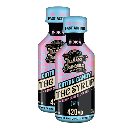Cotton-Candy-Delta-9-THC-Syrup-2-pack