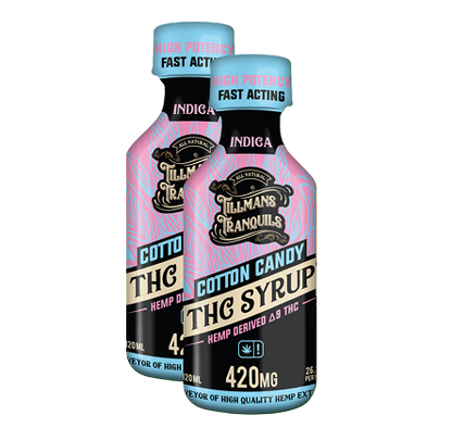 Cotton-Candy-Delta-9-THC-Syrup-2-pack