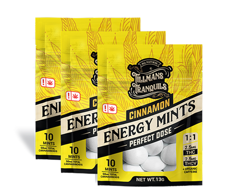 3 Packs ($11.99/pack)