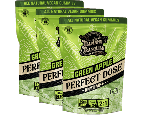Green-Apple-2_1-CBD_THC-Gummies-3-pack