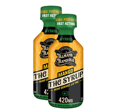 Mango-Delta-9-THC-Syrup-pack-2