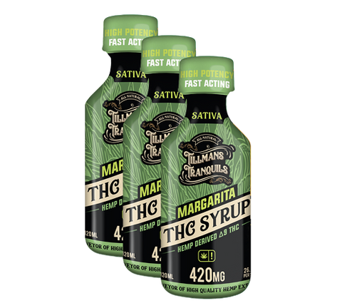 3 Bottles ($34.99/bottle)