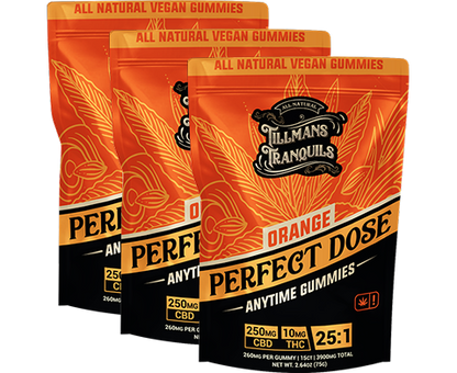 Orange-260mg-Gummies-3-pack