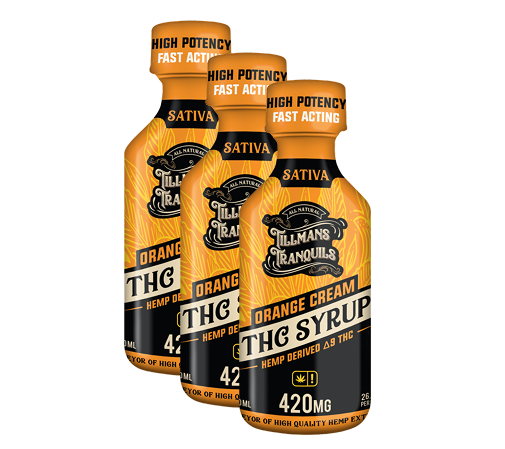 Orange-Cream-Delta-9-THC-Syrup-3-pack