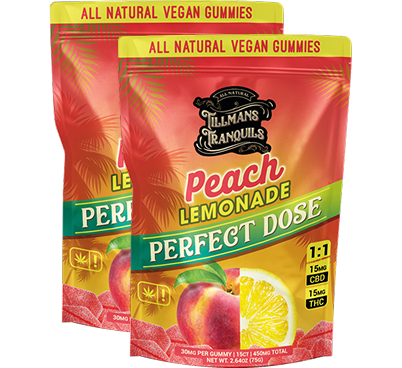 Peach-Lemonade-THC-Gummies-2-pack