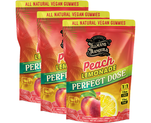 Peach-Lemonade-THC-Gummies-3-pack