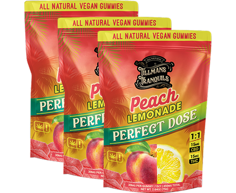 3 Packs ($24.99/pack)