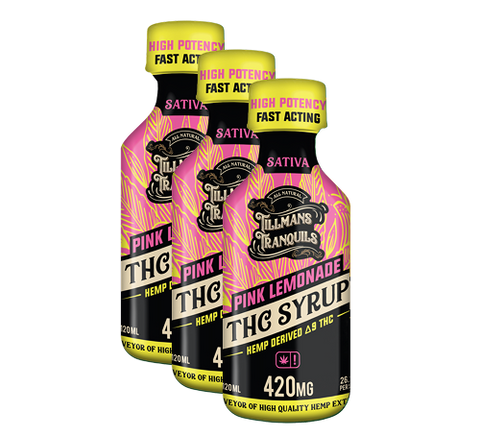 3 Bottles ($34.99/bottle)