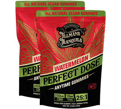 Watermelon-260mg-Gummies-2-pack