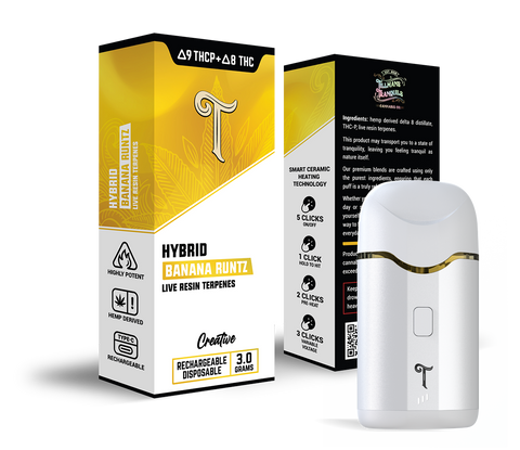 1 Vape ($44.99/ea)