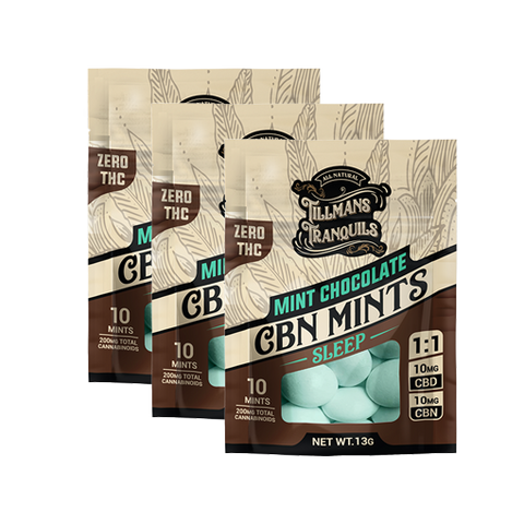 3 Packs ($11.99/pack)