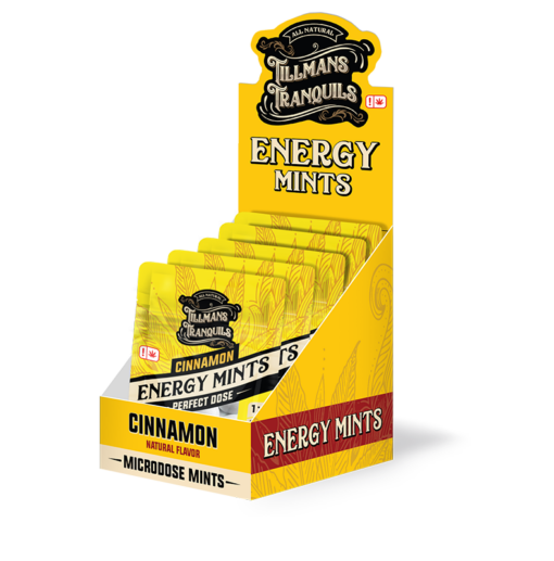 energy mints