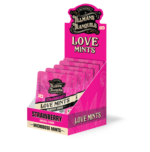 box of love mints