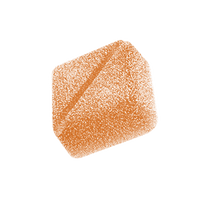 White Gummy