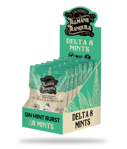 10 Pack ($9.99/pack)