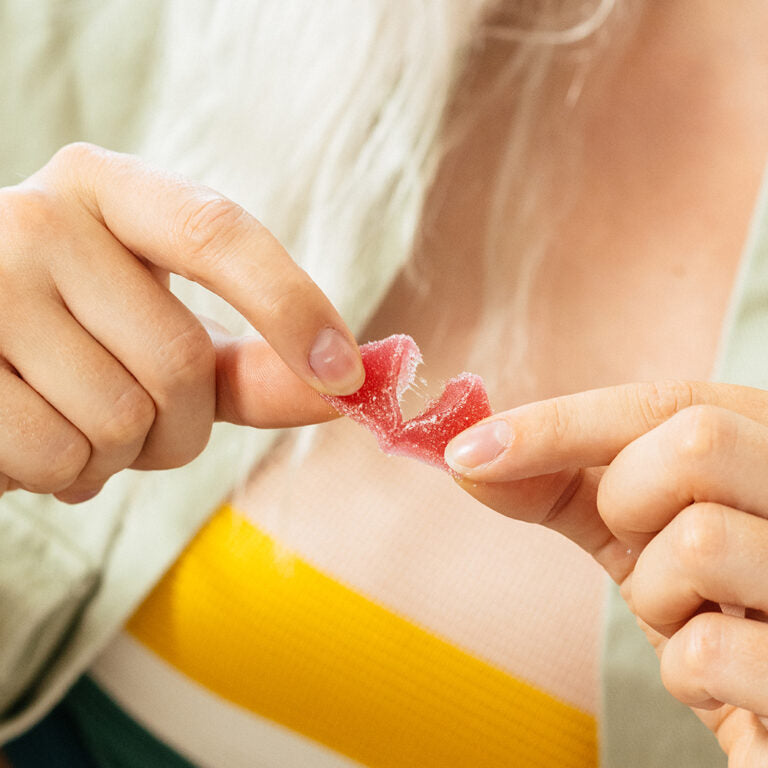 thc mints, cbd mints, and other premium cannabis mints