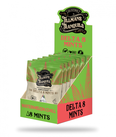 10 Pack ($9.99/pack)