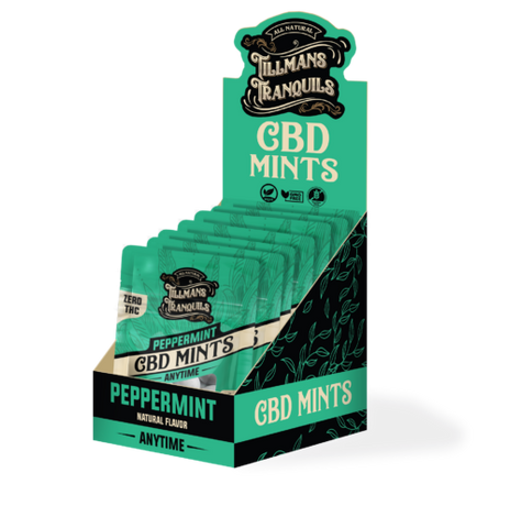 10 Pack ($9.99/pack)